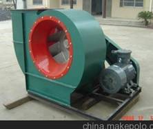 環(huán)保離心風機