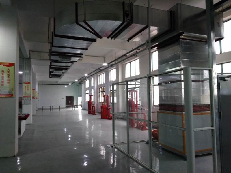 dt柜式低噪音通風(fēng)機(jī)用途